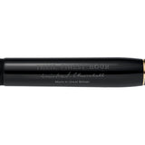 Churchill Heritage “THEIR FINEST HOUR” · Classic Black · Fountain Pen