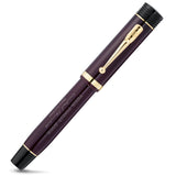 Churchill Heritage “THEIR FINEST HOUR” · Bordeaux · Rollerball