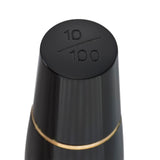 Churchill Heritage “THEIR FINEST HOUR” · Classic Black · Fountain Pen