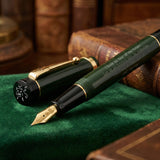 Churchill Heritage “I have no fear of the future. Let us go forward into its mysteries”