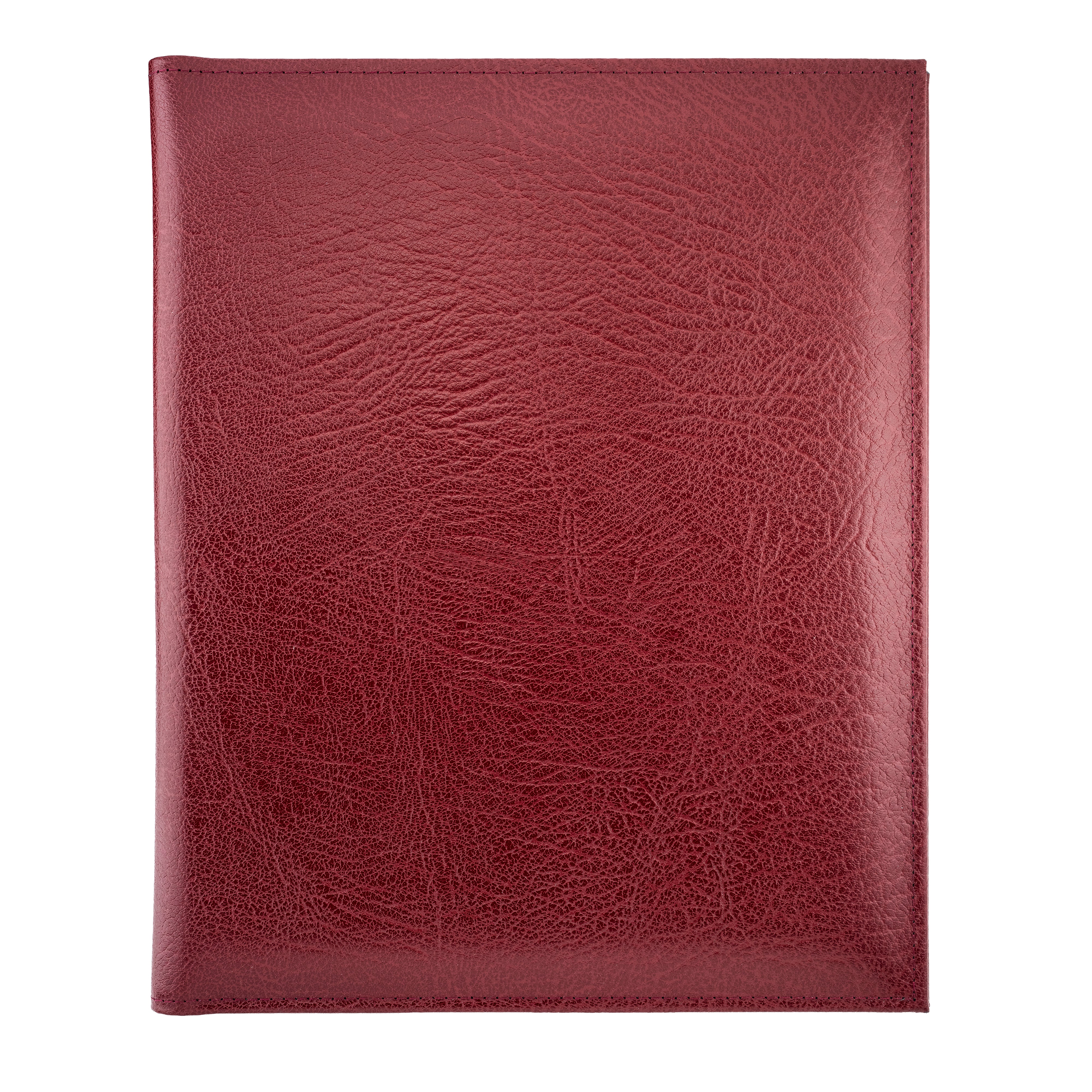 Conway Stewart Leather A4 Conference Folder