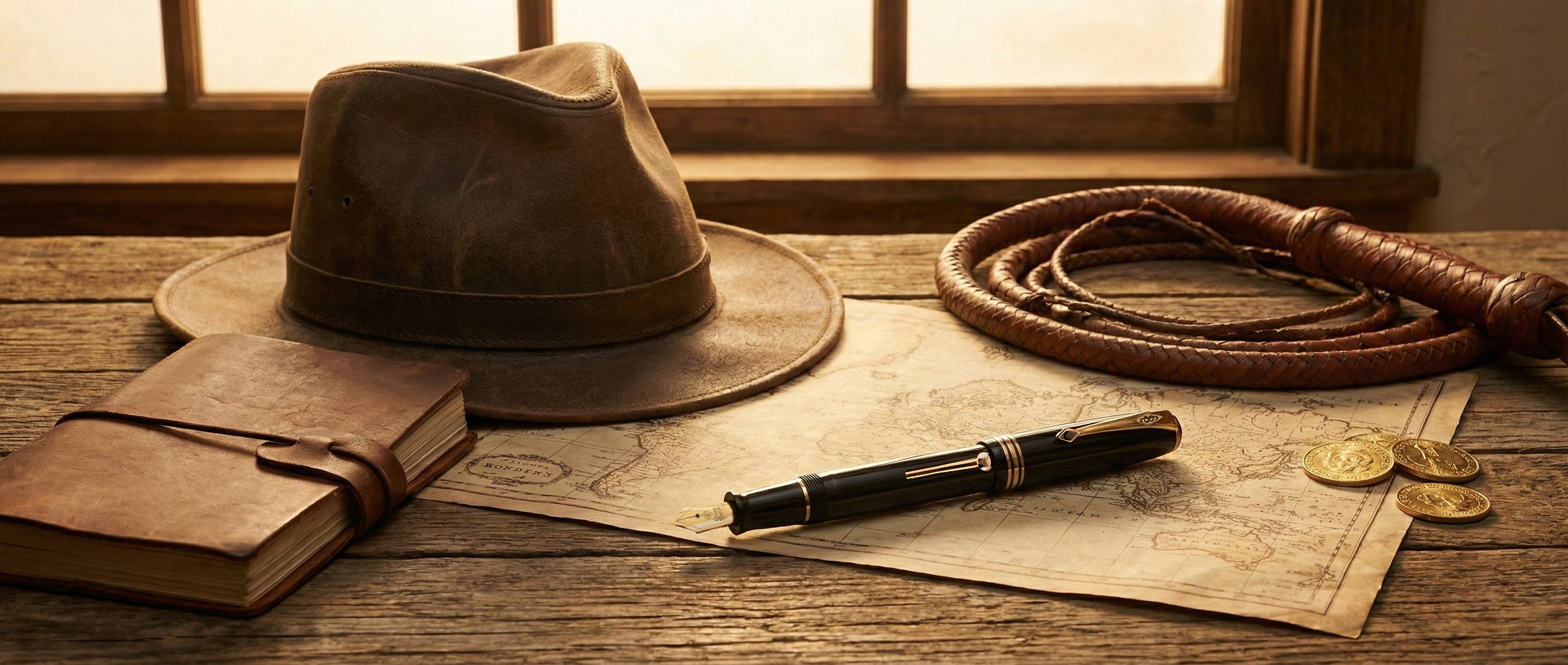 コンウェイ・スチュワート |高級ペンブランド |手作りの英国製ペン