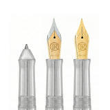 Jack Row Mirage Schwarz-Antik-Finish