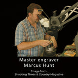 The Gunsmith Pen - Conway Stewart Sandringham