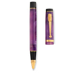 Conway Stewart Duro Purple Amethyst · Rollerball