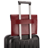 Portefeuille folio en cuir Conway Stewart