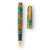 Conway Stewart Series 58 Heather · Fountain Pen