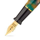 Conway Stewart Series 58 Heather · Fountain Pen