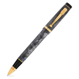 Conway Stewart Duro Silver Storm · Rollerball