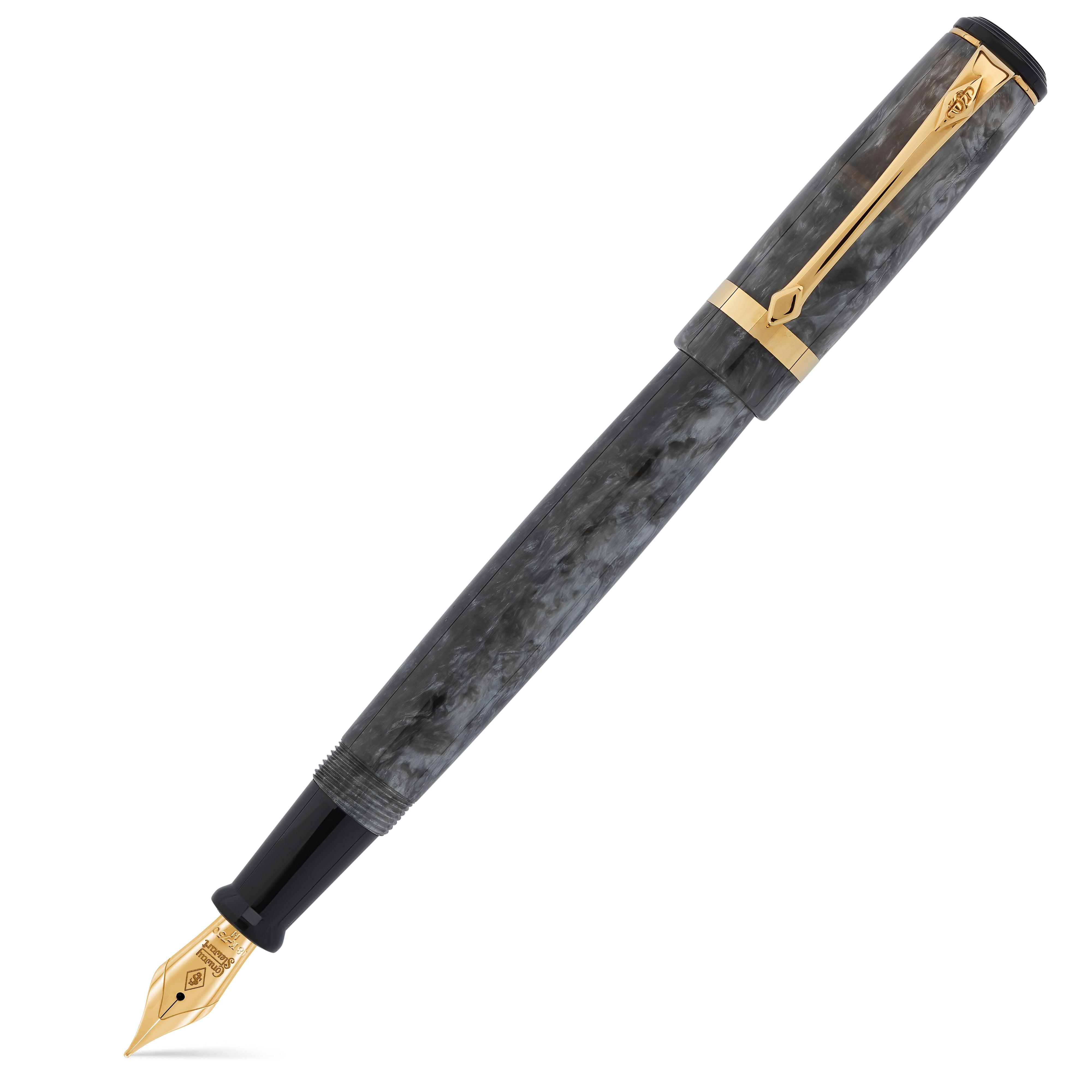 コンウェイ・スチュワート |高級ペンブランド |手作りの英国製ペン 