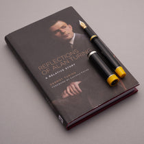 The Alan Turing Pen conwaystewart.com