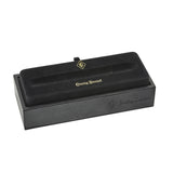 Conway Stewart Marlborough Vintage Rose Ripple conwaystewart.com