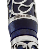 Henry Simpole Chatsworth Blue Stardust conwaystewart.com