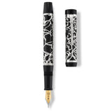 Henry Simpole Chatsworth Classic Black conwaystewart.com